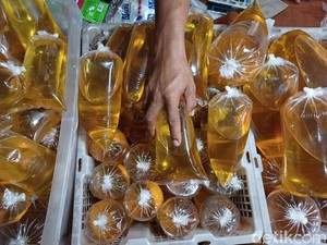 Mafia Minyak Goreng Diduga Produsen, Ekonom: Cabut Izin Usaha-Dibekukan
