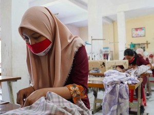 Wow, Ternyata Jurusan SMK Sangat Dibutuhkan dan Gajinya Tinggi