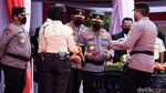 Ini Dia Seragam Baru Satpam, Tak Lagi Mirip Polisi