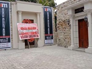 Pro-Kontra Meseum Holocaust hingga Komunitas Yahudi di Minahasa Buka Suara