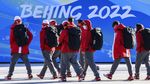 Jelang Olimpiade Beijing, Banyak Atlet Positif COVID-19