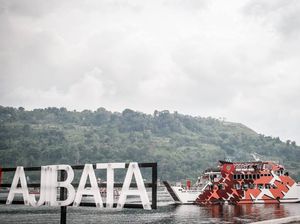Jadwal Pelayanan Angkutan Penyeberangan Ferry ke Samosir pada Juni 2025