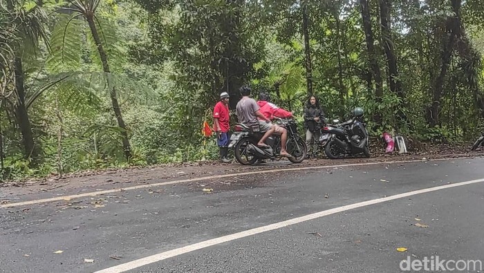 kecelakaan di banyuwangi