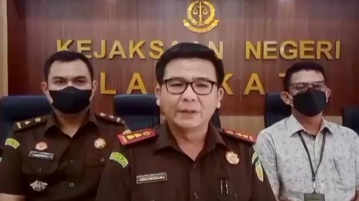 Kejari Langkat setop kasus pencuri besi demi hemat anggaran