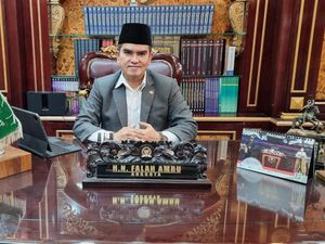 Konflik Berdarah Adonara NTT, PDIP Minta Aparat Upayakan Mediasi