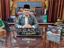 Video Anggota Komisi III soal Febrie Adriansyah: Kalau Bisa Dihukum Mati