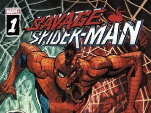 Marvel Rilis Seri Spider-Man Baru, Semestanya Makin Luas