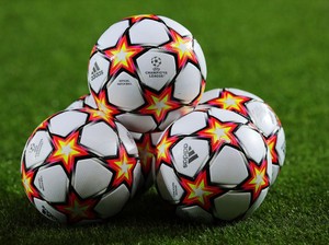 UEFA Ajukan Format Final Four Liga Champions, Jadi seperti Apa?