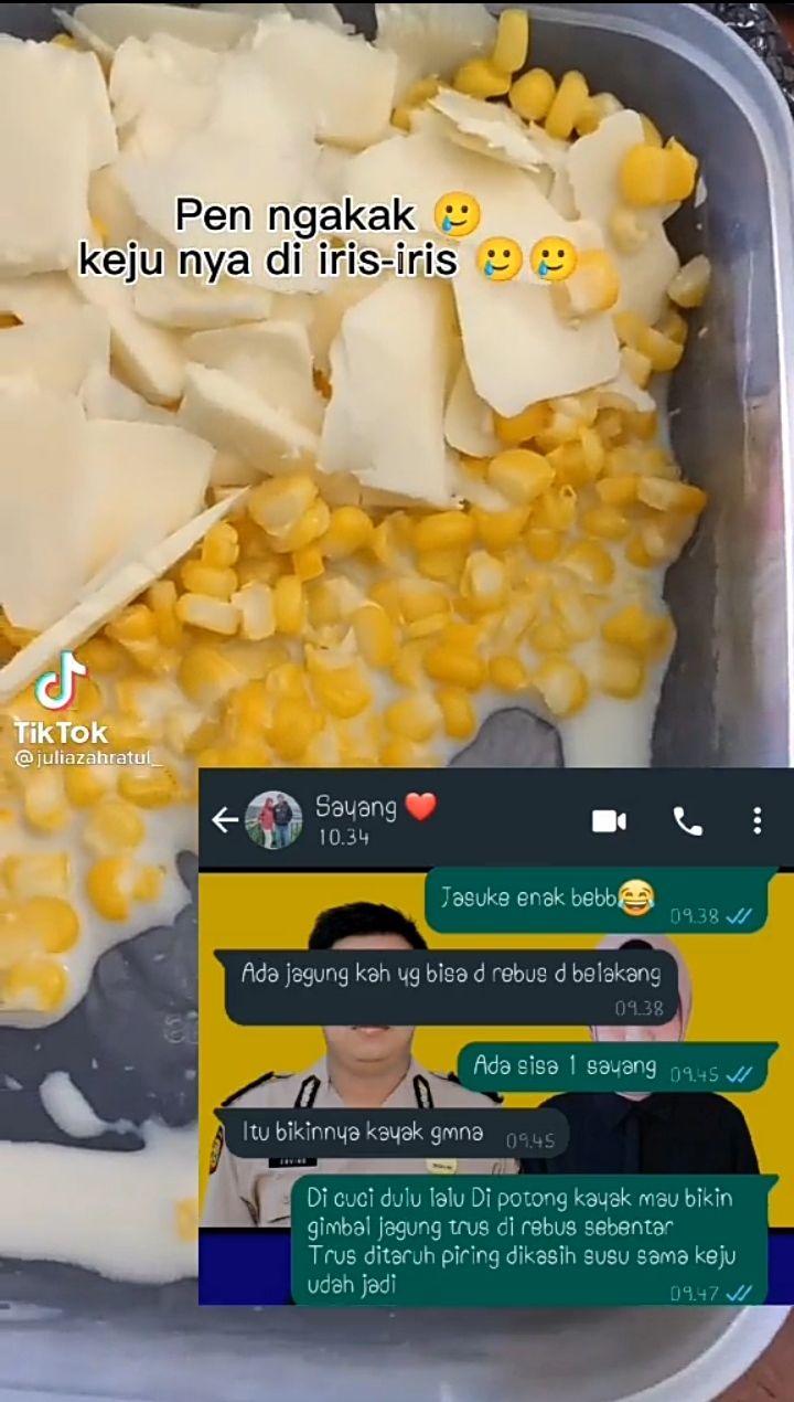 Jasuke Gagal Total