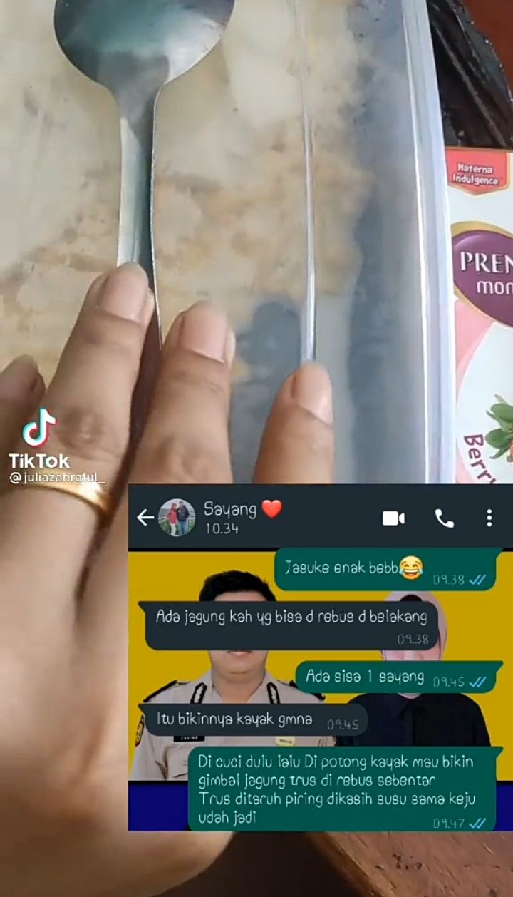 Jasuke Gagal Total