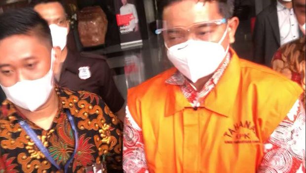 Mantan Direktur Jenderal Bina Keuangan Daerah Kementerian Dalam Negeri (Dirjen Keuda Kemendagri) M Ardian Noervianto (MAN) Mantan Direktur Jenderal Bina Keuangan Daerah Kementerian Dalam Negeri (Dirjen Keuda Kemendagri) M Ardian Noervianto (MAN).