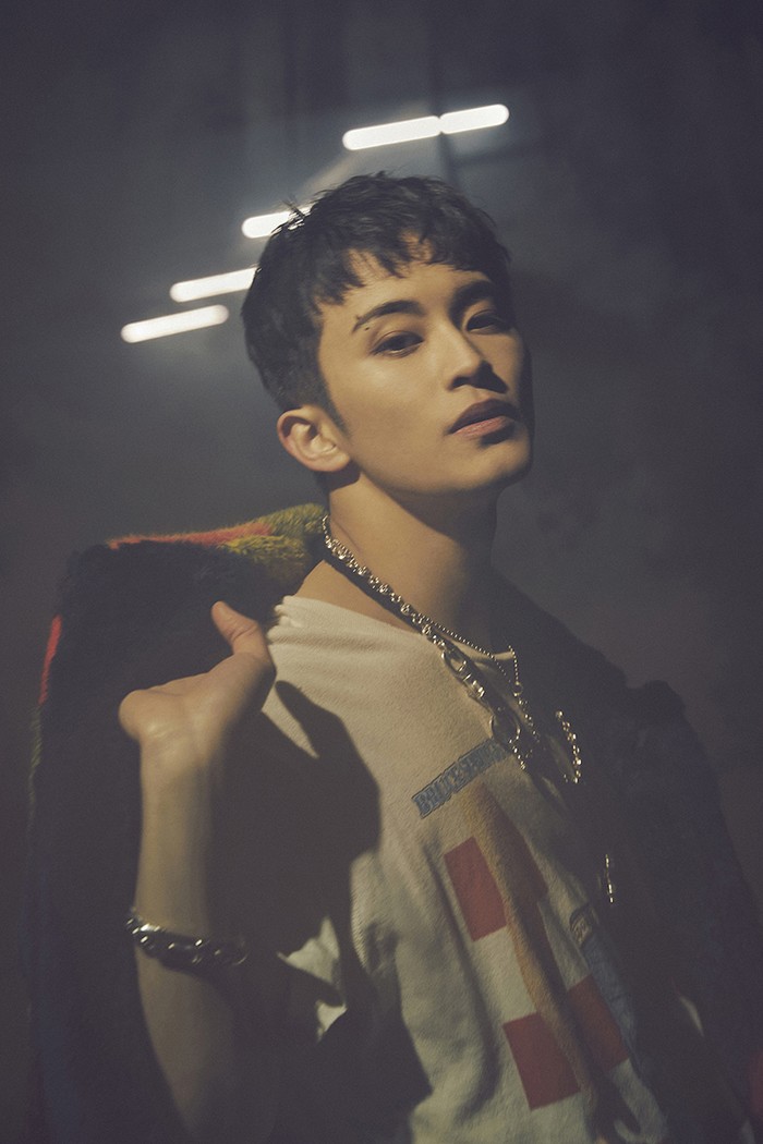 Mark NCT
