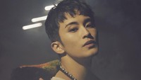 Ia mengungkapkan perasaan jujur tentang keprihatinan yang mendalam untuk diri sendiri. Foto: (dok. SM Entertainment)
