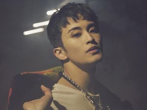 Mark NCT Akan Rilis Single Solo Kedua Bertajuk Golden Hour