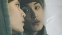 Lagu solo Mark akan dirilis pada 4 Februari 2022. Foto: (dok. SM Entertainment)