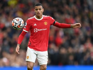 Penangkapan Kedua Mason Greenwood, Manchester United Buka Suara