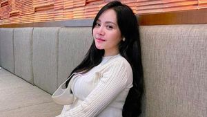 Seperti Mawar AFI, 6 Suami Artis Ini Juga Selingkuh dengan Babysitter