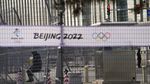 Melihat Kehidupan dalam Gelembung di Olimpiade Beijing