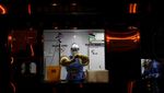 Melihat Kehidupan dalam Gelembung di Olimpiade Beijing