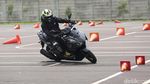 Ngegasss Bareng Vario 160, Skutik Terbaru Honda