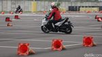 Ngegasss Bareng Vario 160, Skutik Terbaru Honda
