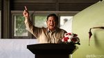 Momen Prabowo Tantang Bos PTDI