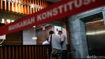 Momen UU Ibu Kota Negara Digugat ke MK