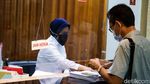 Momen UU Ibu Kota Negara Digugat ke MK