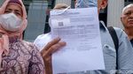 Momen UU Ibu Kota Negara Digugat ke MK