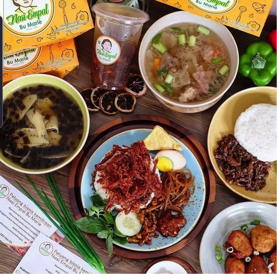 Nasi Empal