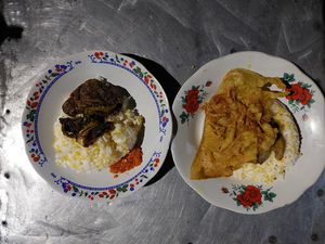 5 Rekomendasi Tempat Makan Nasi Babat di Surabaya