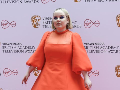 Nicola Coughlan (AP/Alberto Pezzali)
