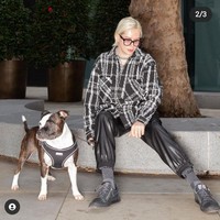 Pengakuannya itu tentu saja mengejutkan menjadi kontroversi. Tampaknya oli meyakini bahwa alat kelamin pria Korea lebih kecil. Faktanya, menurut penelitian bagian kelamin pria Korea ukurannya lebih besar dibanding rata-rata orang Inggris. Foto: Instagram