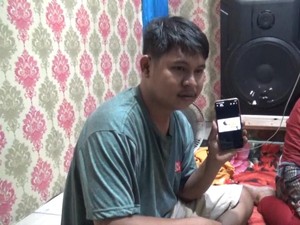 Bayi 1 Tahun di Makassar Dipanah, 6 Remaja Terduga Pelaku Ditangkap