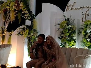 Ternyata, Ini Alasan Pasangan Menikah di Tanggal Cantik 2-2-2022
