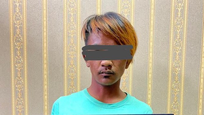 Pelaku pencurian motor di Muara Baru, Jakut ditangkap polisi