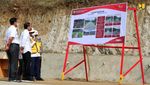 Penampakan Bypass Balige yang Baru Diresmikan Jokowi