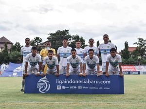 Dibobol Arema di Menit Akhir, Pelatih Persela Ungkapkan Rasa Sesal Mendalam