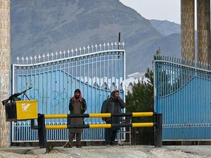 Universitas Afghanistan Dibuka Lagi, Hanya Sedikit Wanita Masuk Kuliah