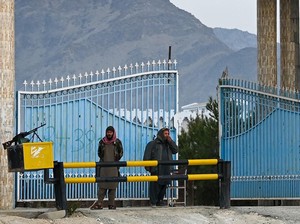 6 Orang Tewas-11 Luka dalam Ledakan Bom di Sekolah Afghanistan