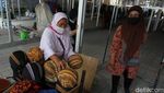 PKL Malioboro Mulai Boyongan ke Lokasi Baru