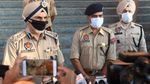 Seragam Satpam Ramai Dibandingkan dengan Polisi India, Miripkah?