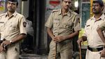 Seragam Satpam Ramai Dibandingkan dengan Polisi India, Miripkah?