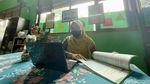 Puluhan Siswa dan Guru Terpapar Covid-19, PTM di Bekasi Disetop 14 Hari