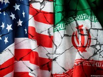 Iran Ancam Serang Nvidia, Apple, Google, dan Microssoft