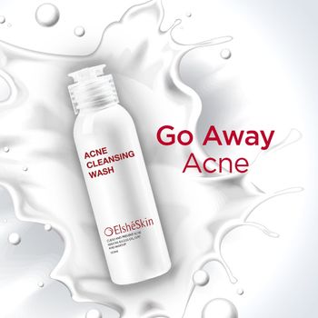 Rekomendasi 8 Facial Wash untuk Kulit Berminyak dan Berjerawat Rekomendasi 8 Facial Wash untuk Kulit Berminyak dan Berjerawat