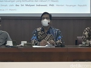 Desakan Jalur Mandiri Dihapus, Rektor UNS: Kita Bertahun-tahun Tak Ada Masalah