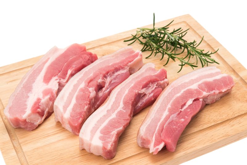 Resep Daging Babi dan Telur Masak ala Vietnam