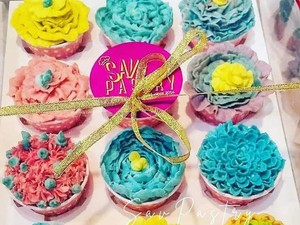 Bisnis Kuliner Ini Jual Kue Ulang Tahun Unik & Berkesan, Penasaran?