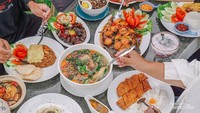 Menu Makanan Di Bolang Resto